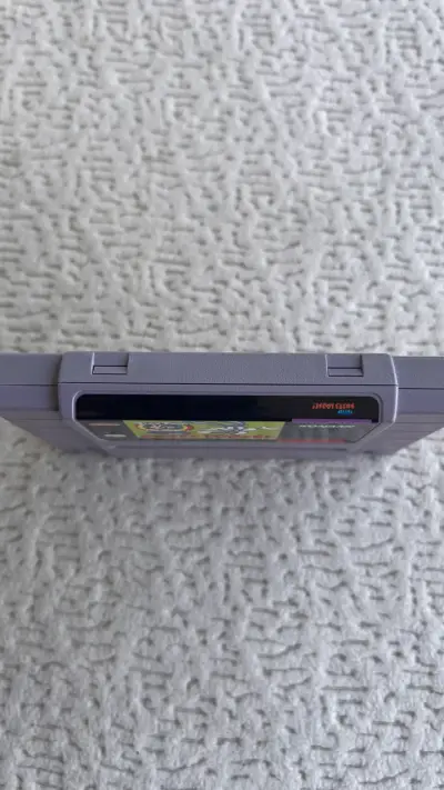 Juego SNES Tiny Toons Buster Busts Lose! - miniatura 3