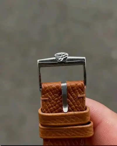 Reloj Breitling Navitimer de acero inoxidable - miniatura 6