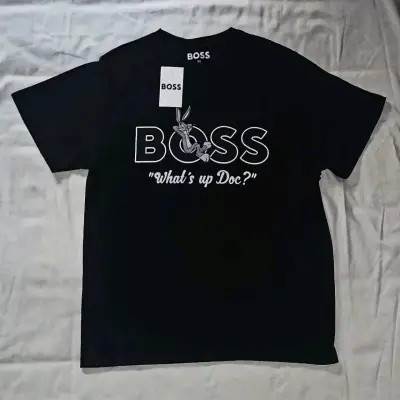 Polera Boss Bugs Bunny Talla S - miniatura 1