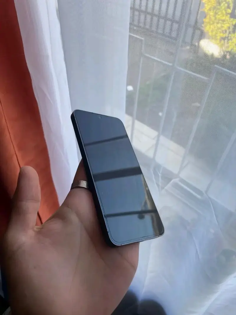 Samsung Galaxy s24 cuidado maníaco - 2