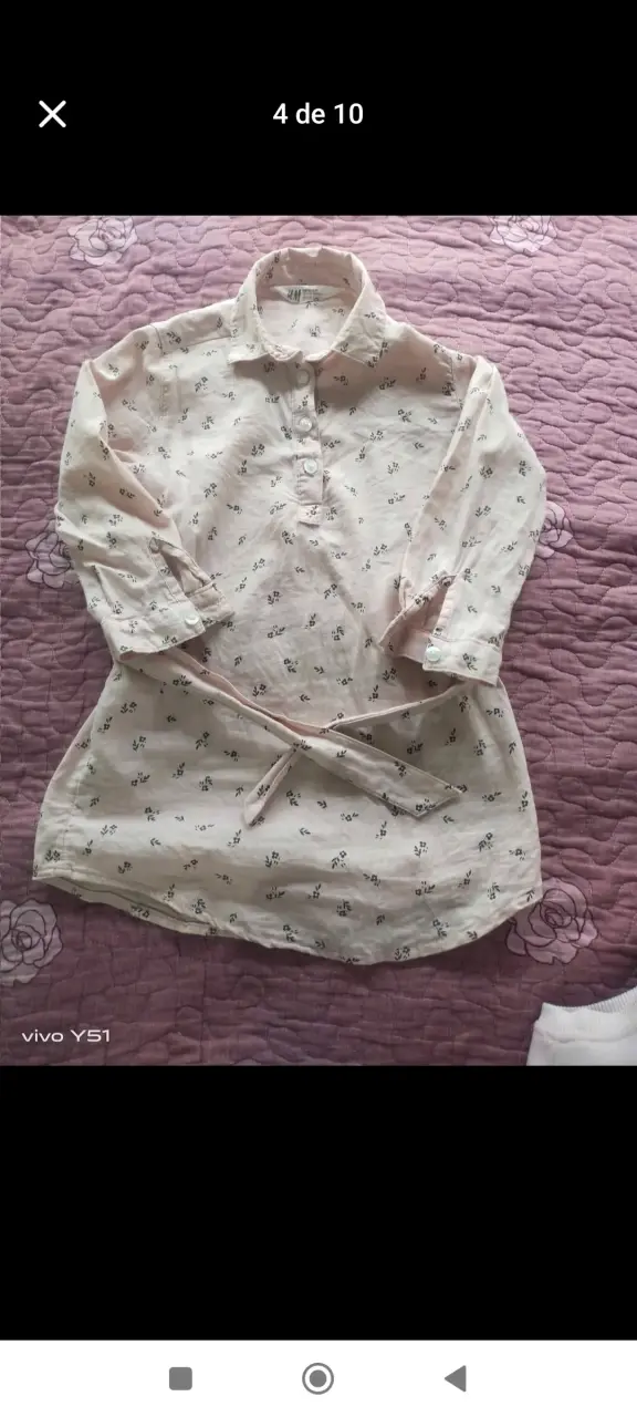 Ropa varias niña - 1