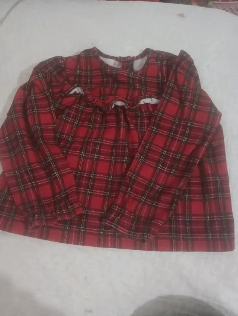 Ropa varias niña - 2