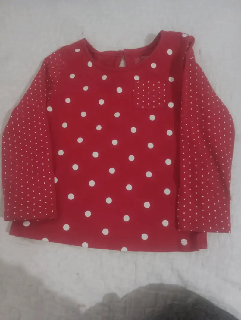 Ropa varias niña - 3