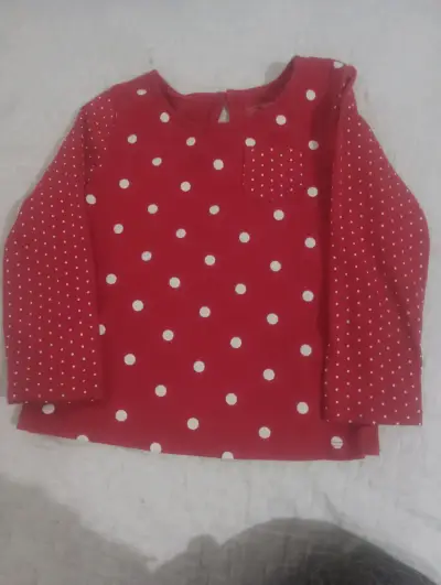 Ropa varias niña - miniatura 3