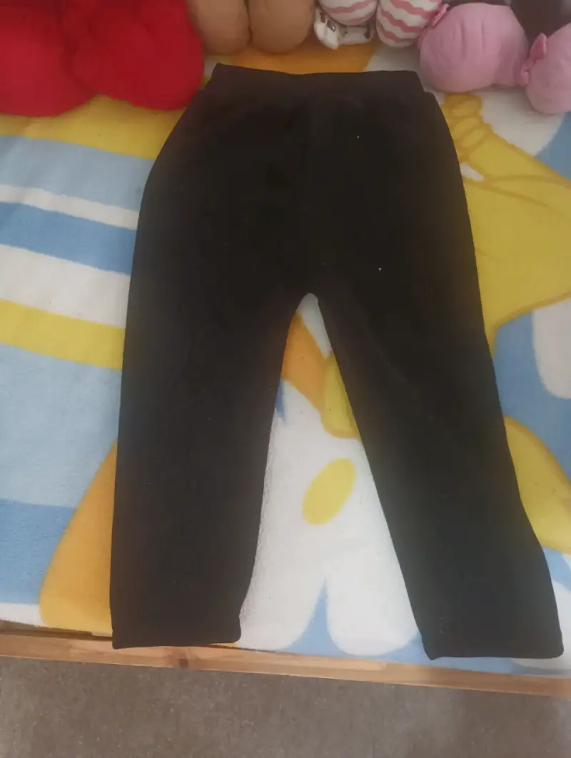 Ropa varias niña - 6