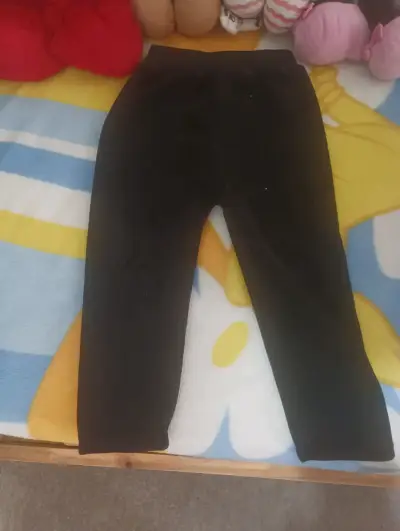 Ropa varias niña - miniatura 6