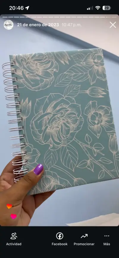 Cuadernos personalizados - miniatura 6