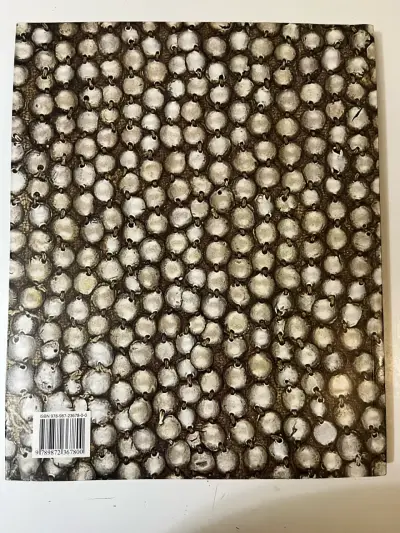 Libro Mapuche: Arte de los Pueblos del Sur - miniatura 4