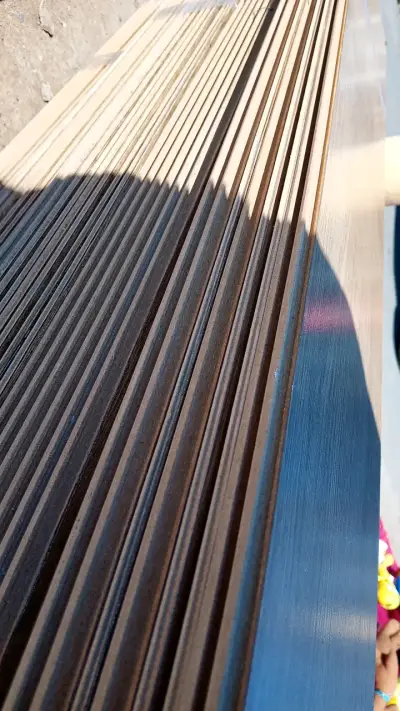 Paneles de Madera para Decoración Interior - miniatura 1