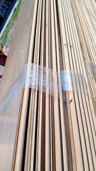 Paneles de Madera para Decoración Interior - miniatura 3