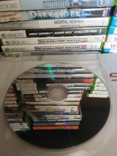 Juego PS3 Resistance 3 Favoritos - miniatura 3