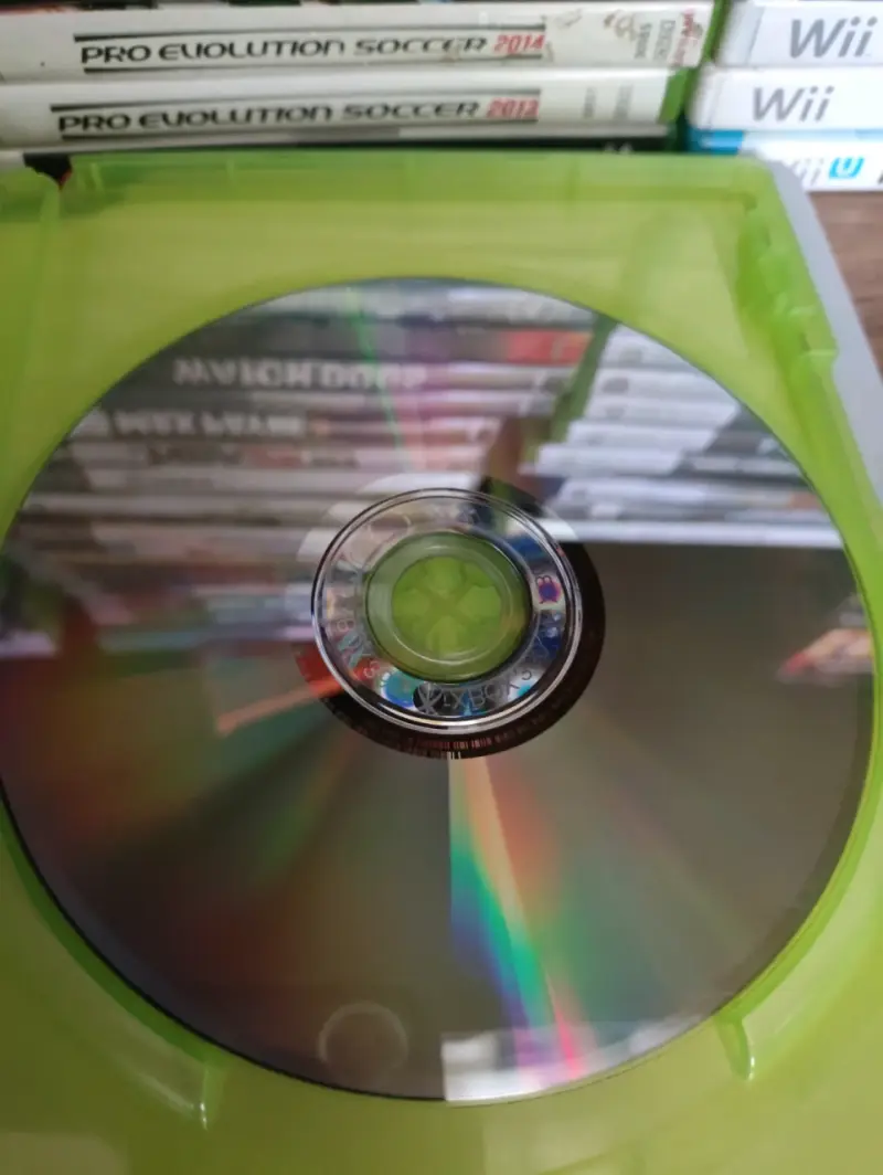 Need for Speed Most Wanted Edición Limitada xbox36 - 3