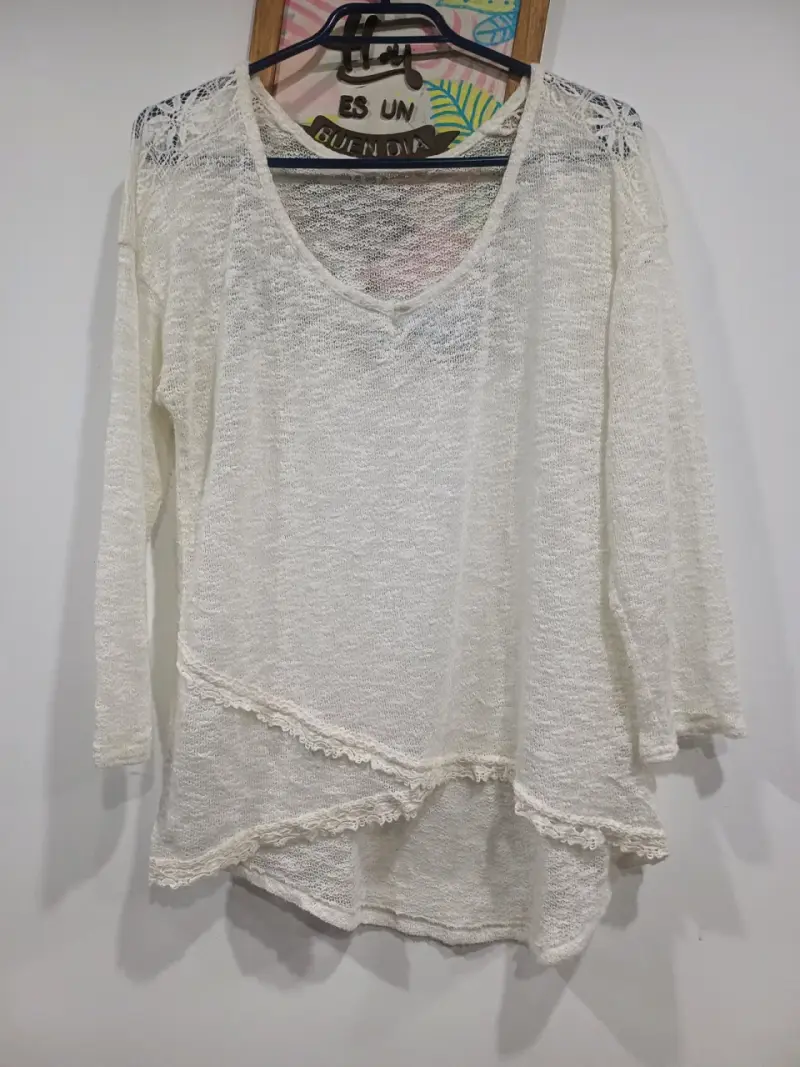 Fardo ropa - 4