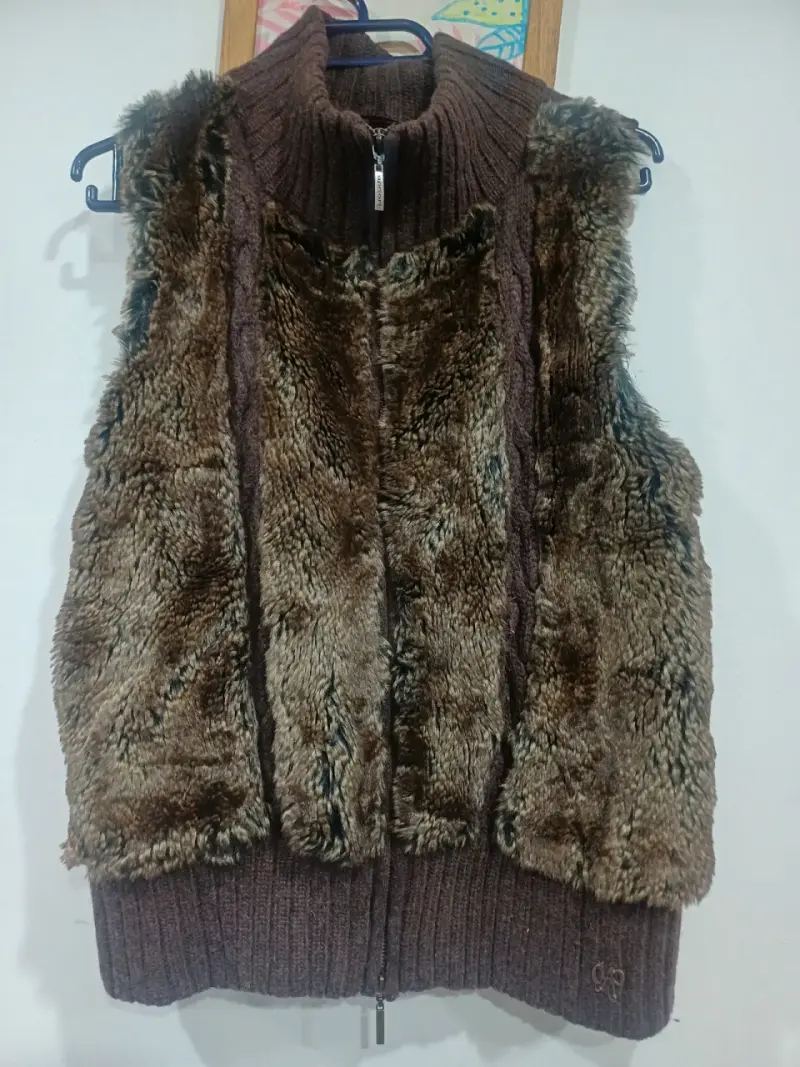 Fardo ropa - 5
