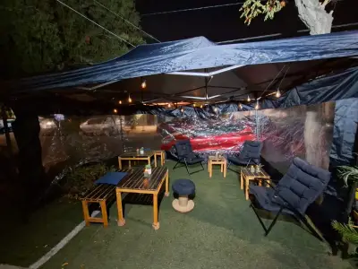 Toldo - miniatura 1