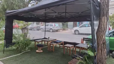 Toldo - miniatura 2