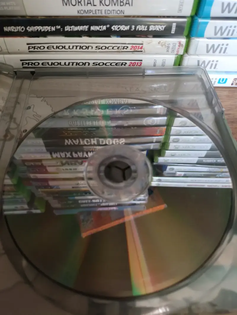 Juego Xbox 360 Need for Speed Hot Pursuit - 3