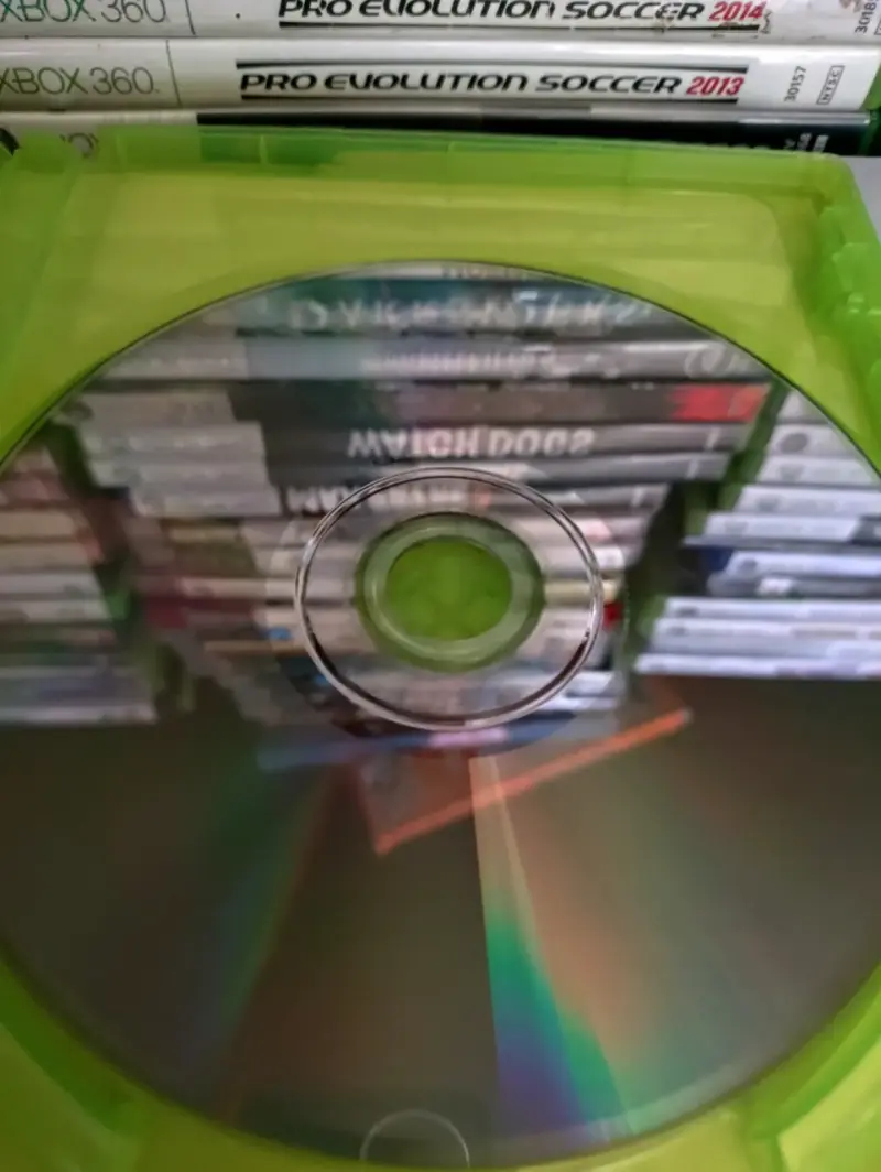 Need for Speed The Run Edición Limitada xbox360 - 3