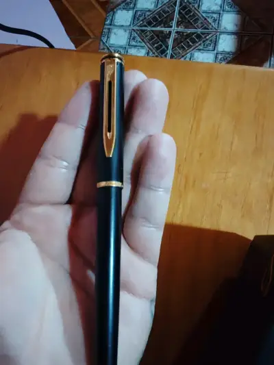 Set de Plumas Estilográficas S.T. Dupont en Estuche - miniatura 4