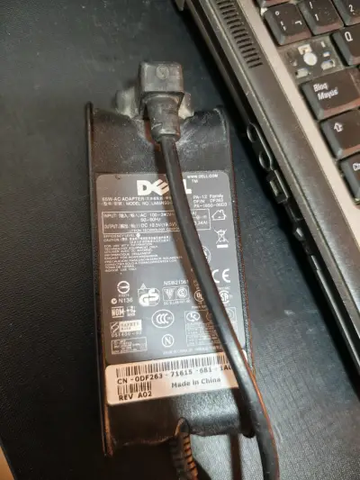 Laptop Dell Latitude D630 con Intel Core 2 Duo - miniatura 5