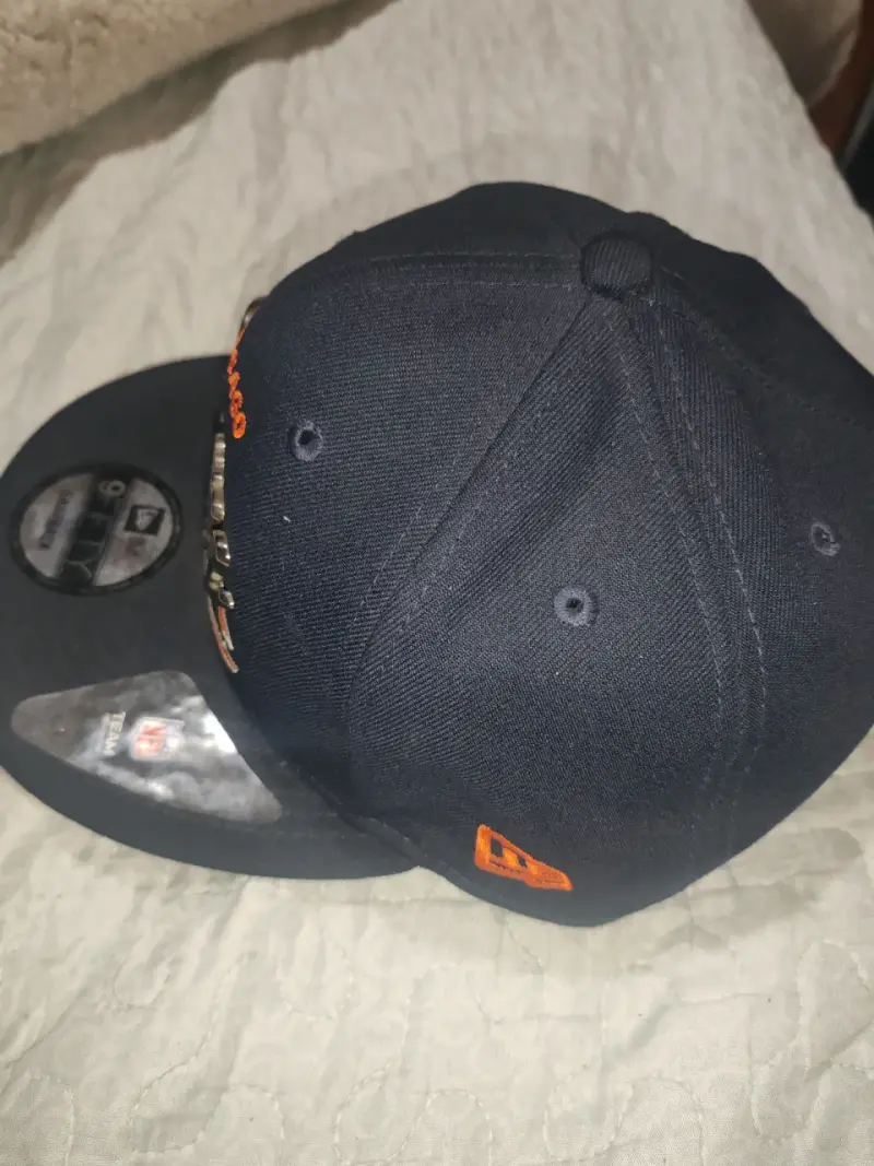 Gorra Snapback Chicago Bears New Era - 2