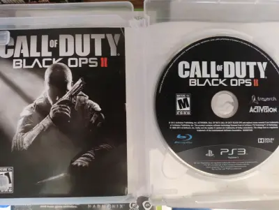 Call of Duty black ops II para PS3 - miniatura 2