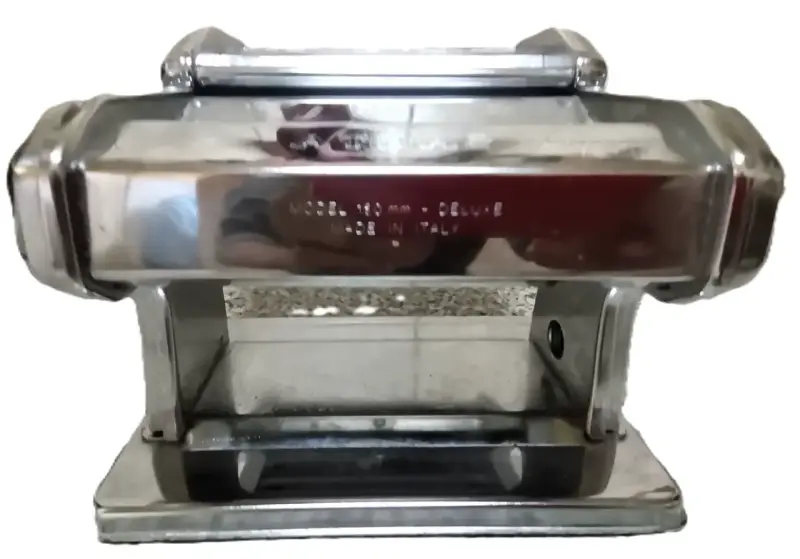 Máquina pastera Marcato Atlas 150 Deluxe Italiana. - 3