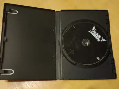 DVD Black Sabbath Best Hits Collection - miniatura 2