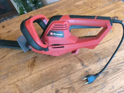 Cortasetos eléctrico Einhell GH-EH 4245 45cm - miniatura 3