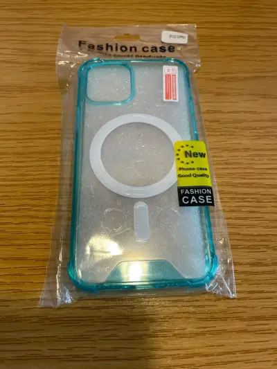 Carcasa magsafe para iPhone 12 y 12pro - miniatura 1