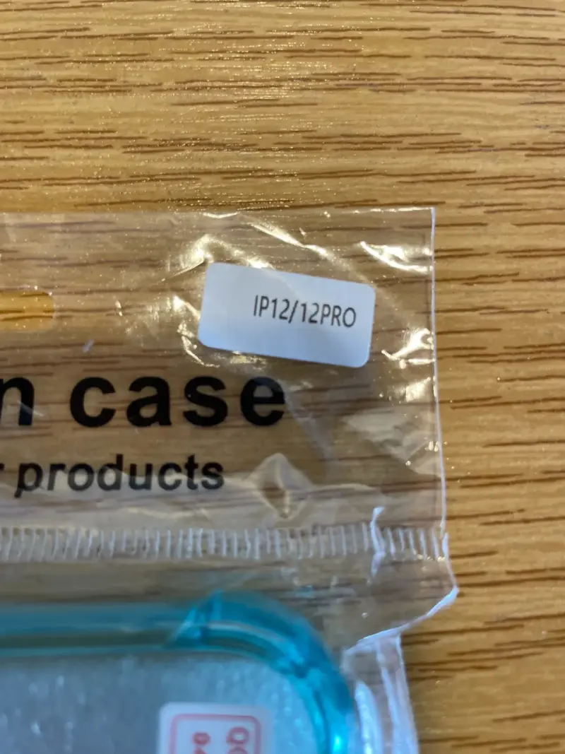 Carcasa magsafe para iPhone 12 y 12pro - 2