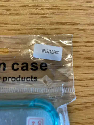 Carcasa magsafe para iPhone 12 y 12pro - miniatura 2
