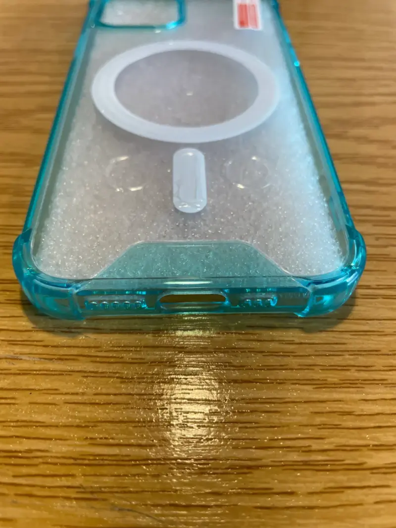 Carcasa magsafe para iPhone 12 y 12pro - 4