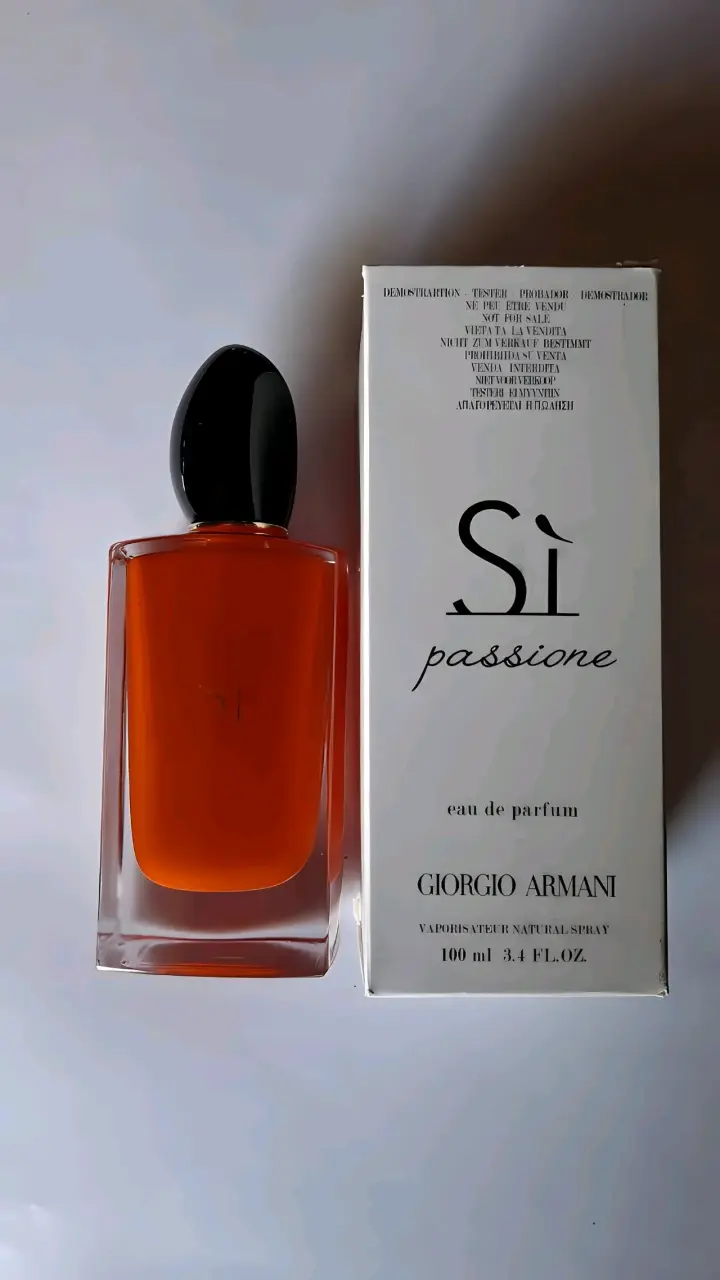 Perfumes tester originales✅️ - 2