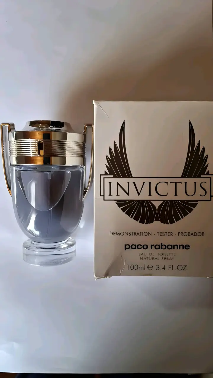 Perfumes tester originales✅️ - 4