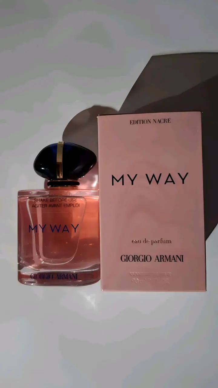 Perfumes tester originales✅️ - 5