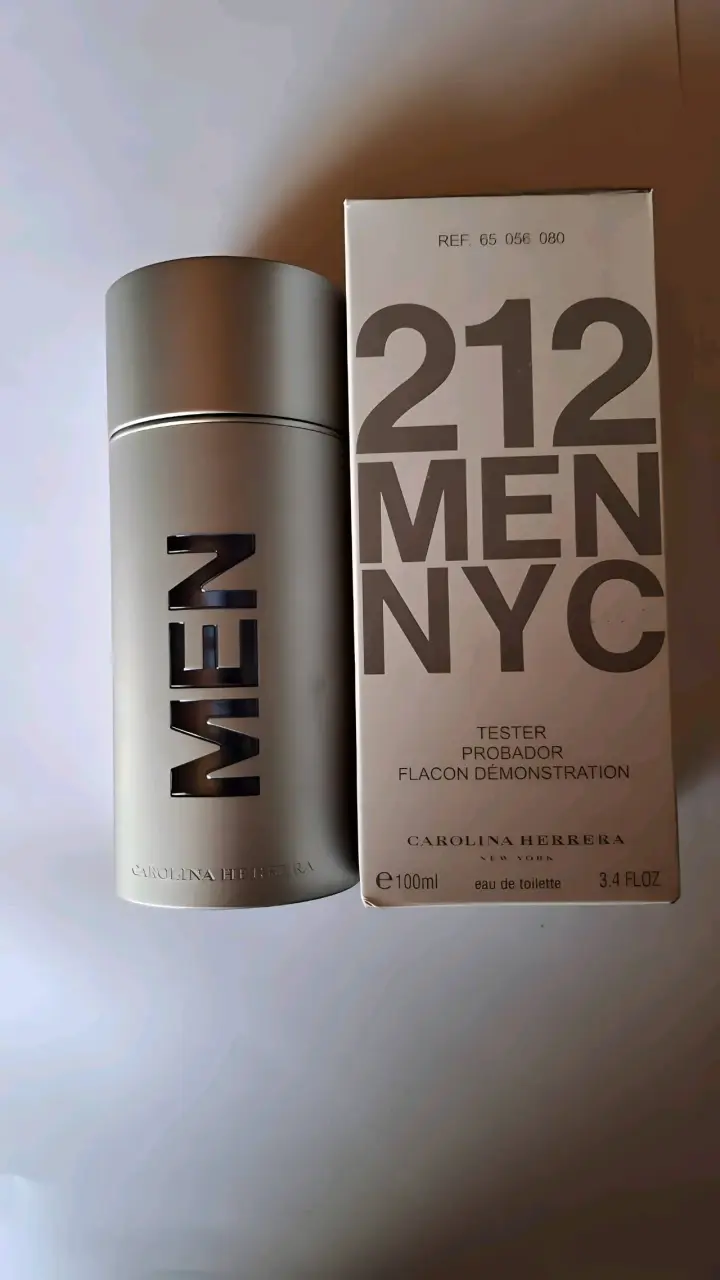 Perfumes tester originales - 3