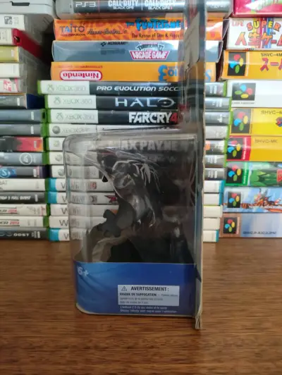 Figura Venom Disney Infinity 2.0 Marvel - miniatura 3
