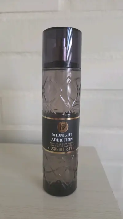 Body mist Midnight Addiction BBW full size - miniatura 1