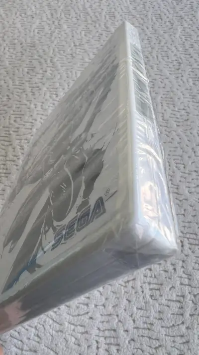 MadWorld Wii nuevo (exclusivo) - miniatura 3