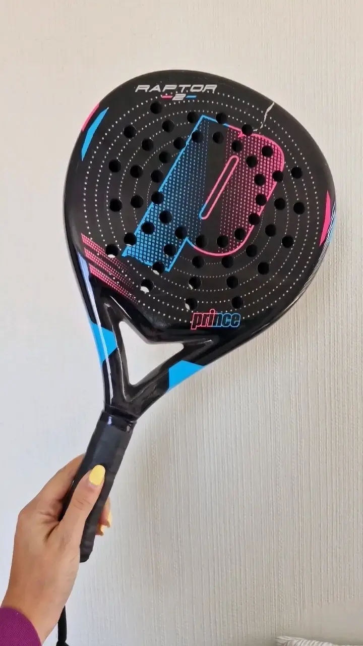 Pala de Pádel Prince Raptor Pro - 1