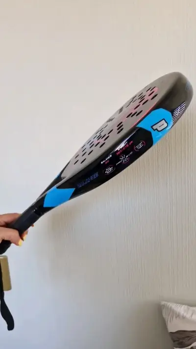 Pala de Pádel Prince Raptor Pro - miniatura 2