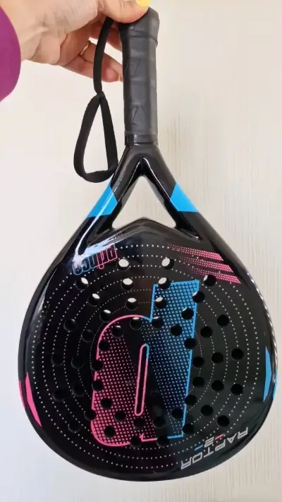 Pala de Pádel Prince Raptor Pro - miniatura 3