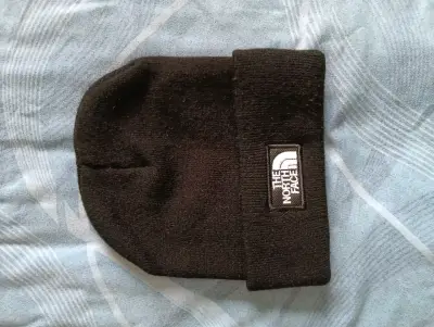 Conjunto de invierno The North Face negro - miniatura 4