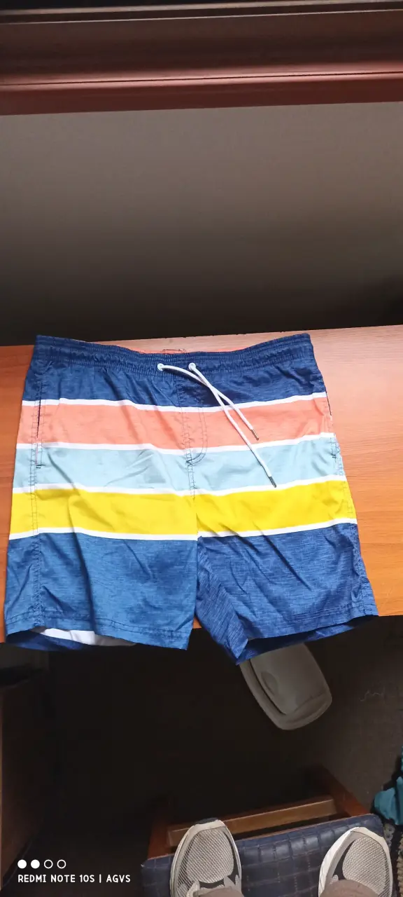 Variedad shorts de baño hombre - 3