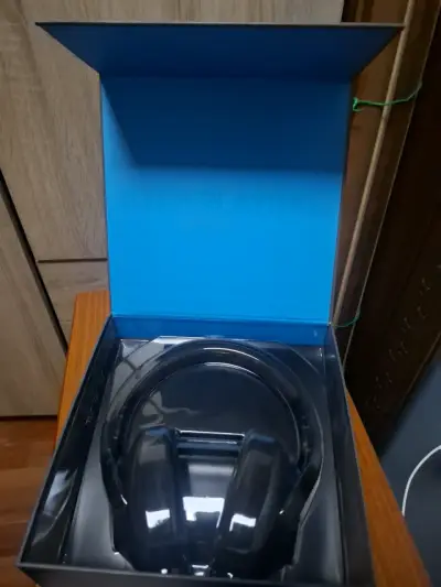 Auriculares LogitechG433 con sonido envolvente 7.1 - miniatura 4