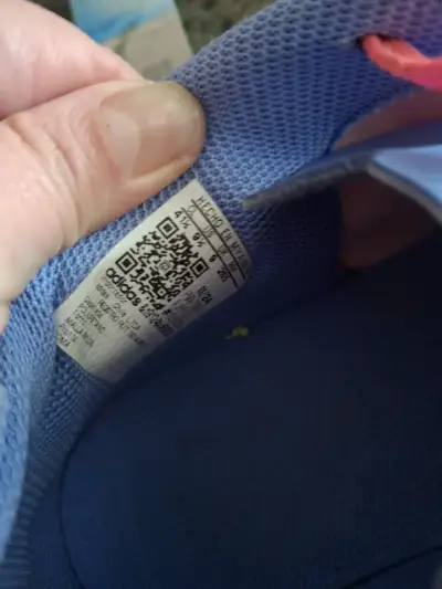 Zapatos de fútbol F50 League multiterreno rosados - miniatura 5