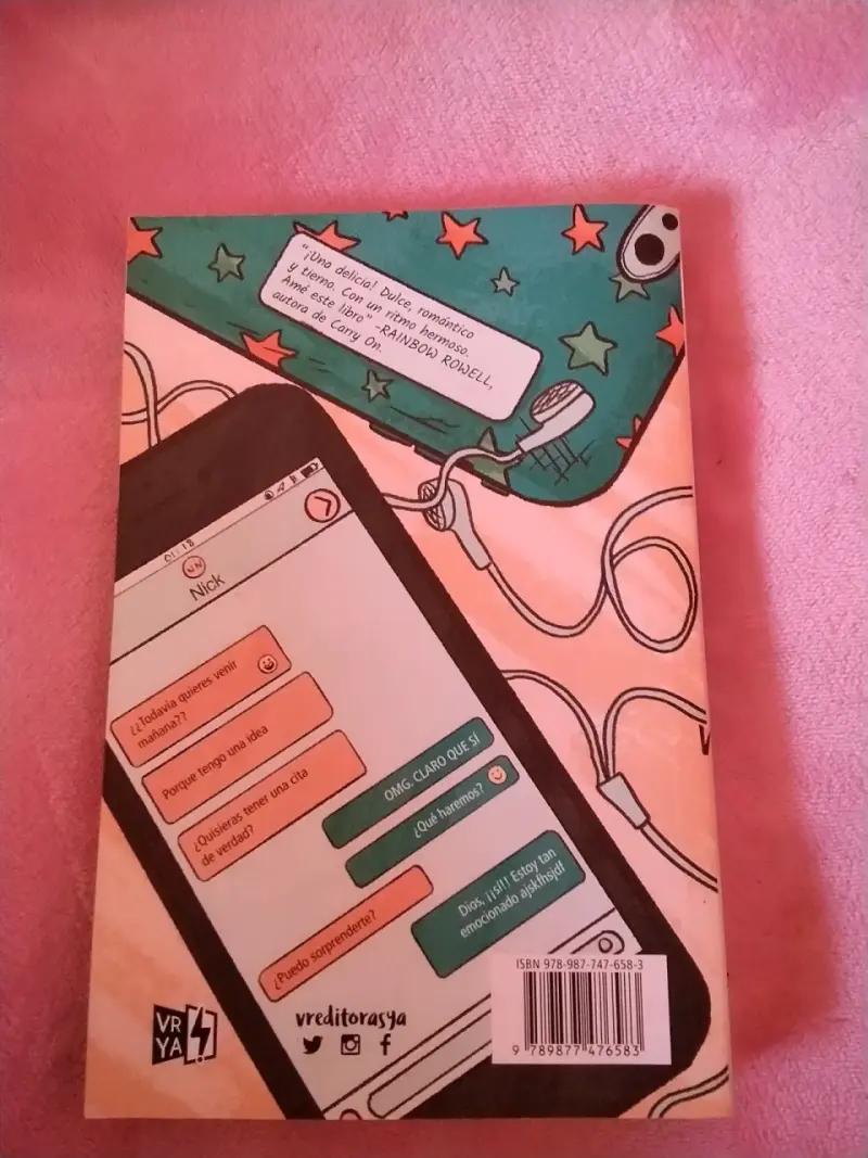 Libro Heartstopper Tomo 2 de Alice Oseman - 2