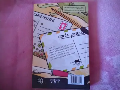 Libro Heartstopper Tomo 3 de Alice Oseman - miniatura 2