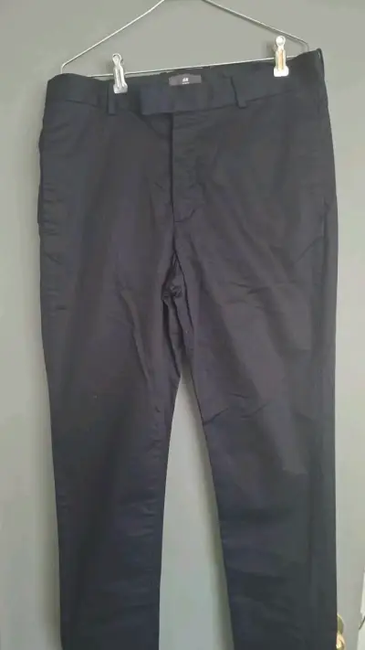 Pantalones cargo y rectos, - miniatura 6